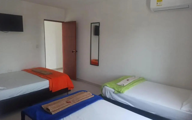 Hotel Don Jose