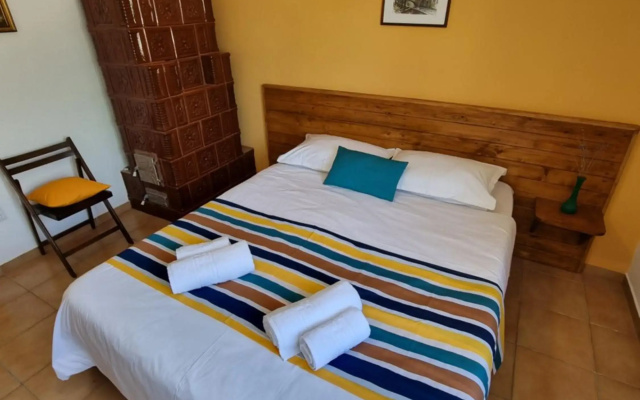 Casa Maru