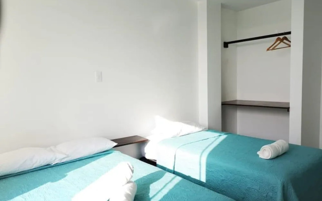 Hotel Inkayacu
