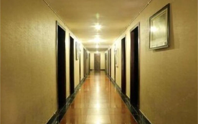 Jing Gang Shan Jing Yuan Inn