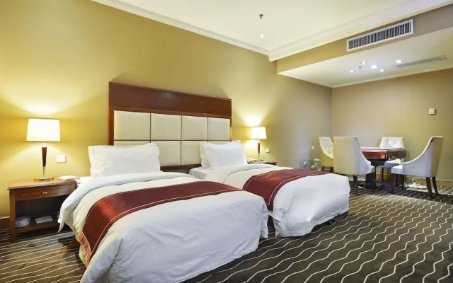 Xian Times Hotel