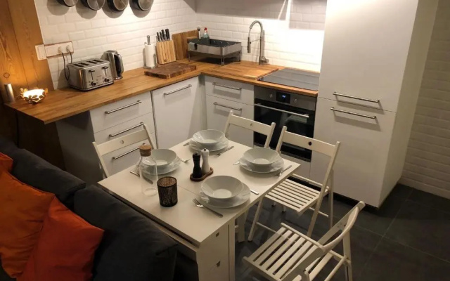 Appartement Les Gets, 3 pièces, 6 personnes - FR-1-454-84