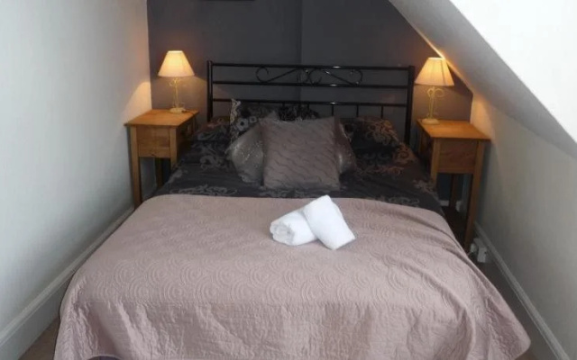The Bernay