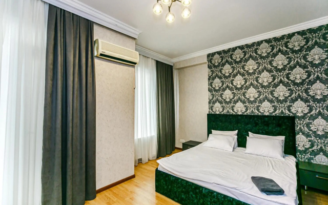 Leylek Sweet 3 bedroom konsul 35