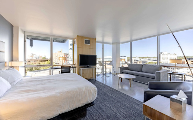 hotelVetro