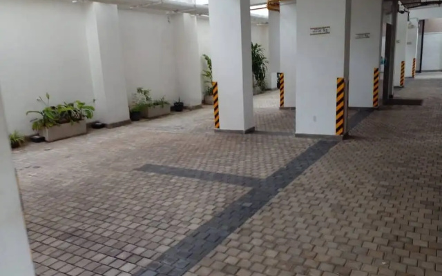 Luxury Apartment in Colombo 7