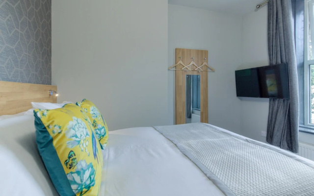 Remaotel Seafield Court Apartments