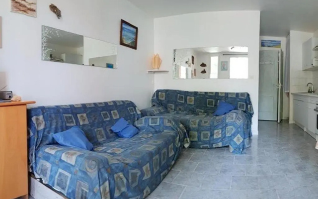Appartement Argelès-sur-Mer, 2 pièces, 3 personnes - FR-1-388-78