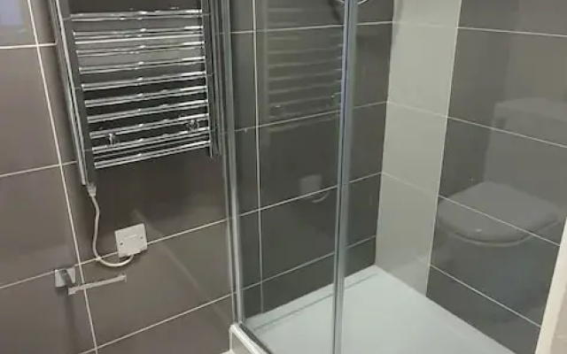 Luxury City Flat in Leicester