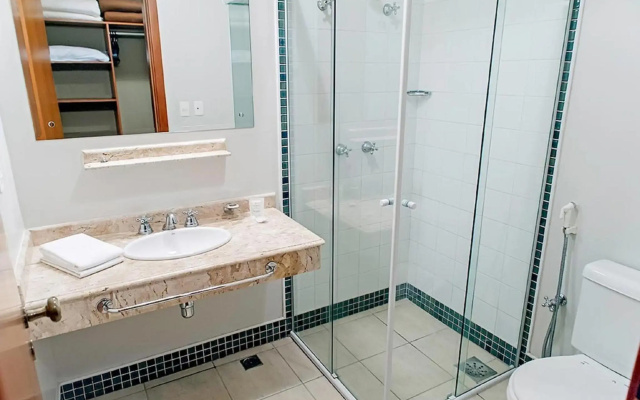 Vila Real Hotel