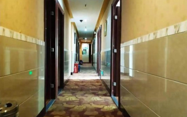 Changlong Hotel