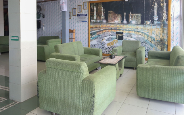 De Jewellery Guesthouse Lampung by ARBA