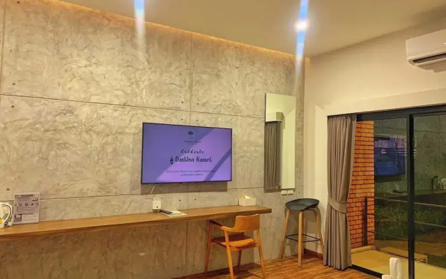 Destino Hotel Surin