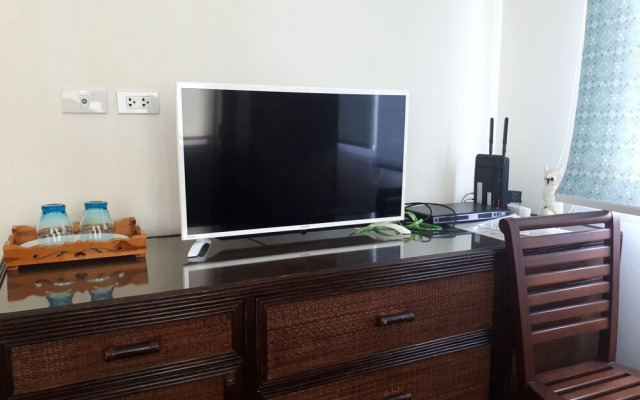Heart Beat Guesthouse Soi 102