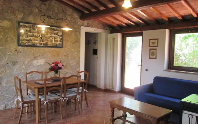 Casale Eredita