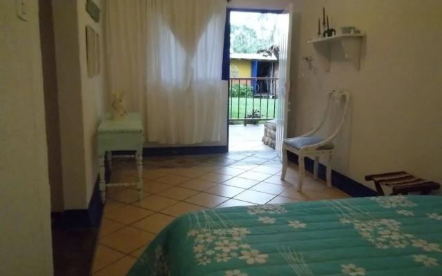 Finca Hotel Veracruz