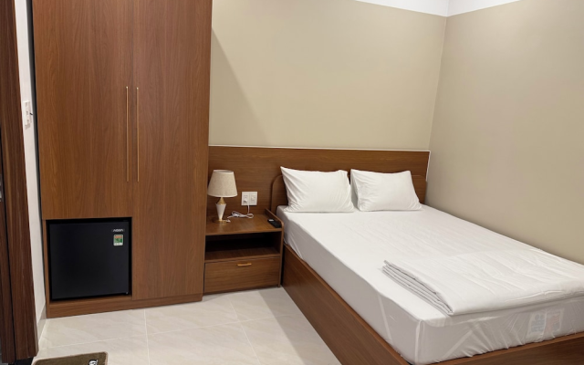 Thiên Phúc Hotel