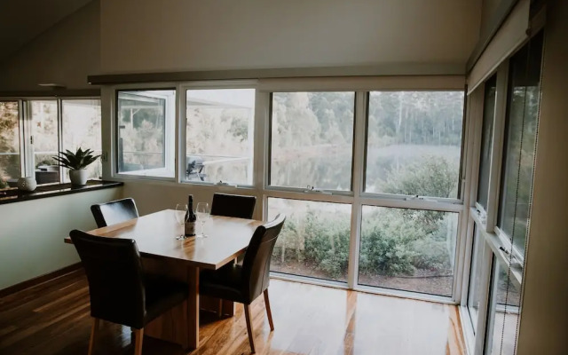 Silkwood Estate