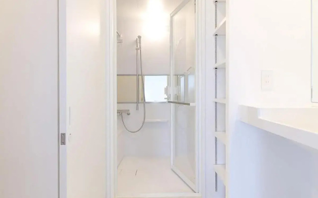 Bhotel502 HighRise Apt Famous Hiroshima Dori 6ppl
