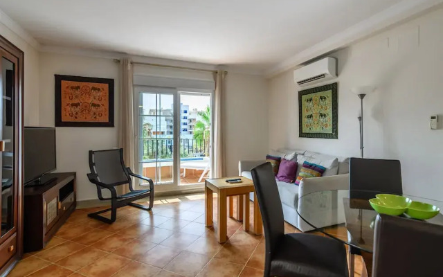 Apartment Near Moral Beach