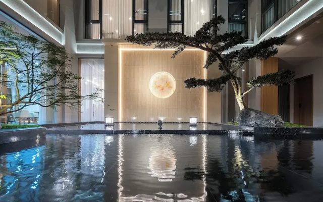 Z HOTEL - Qingchengshan