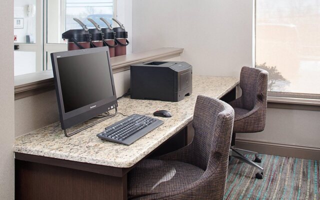 Residence Inn Shelton Fairfield County