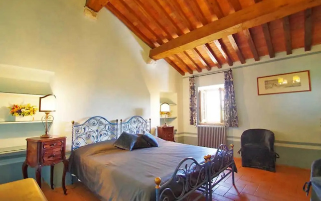 Villa Poggio di Toscana