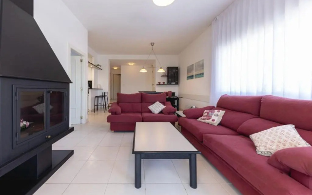Bravissimo Estel B2 S'Agaró