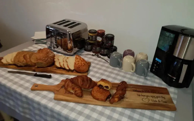 Saracens House Bed & Breakfast
