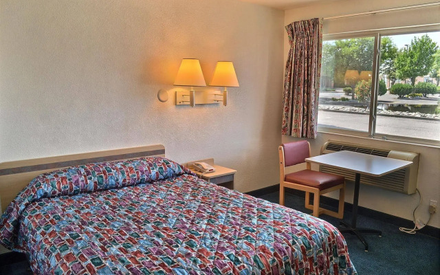 Motel 6 Billings, MT - South
