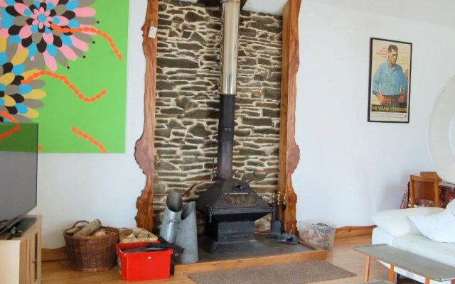 The Annex, Kilbride Farmhouse