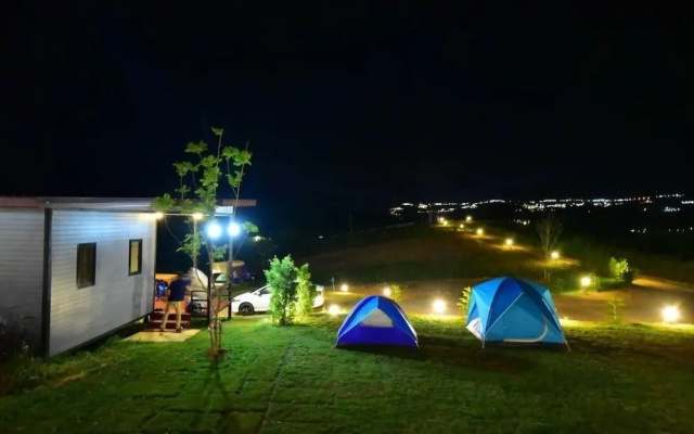 Music Khao Kho
