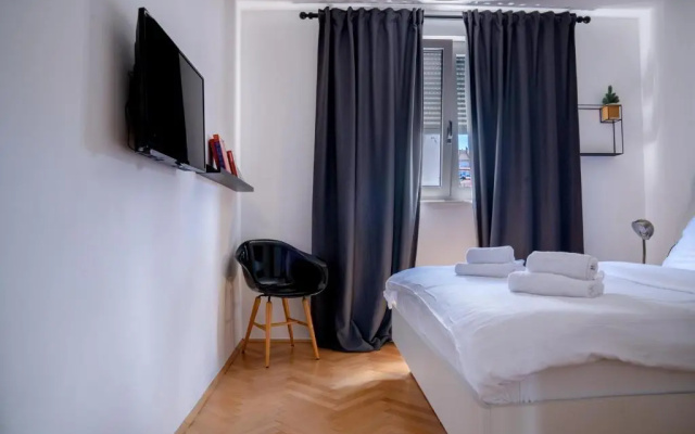 Vanni apartment