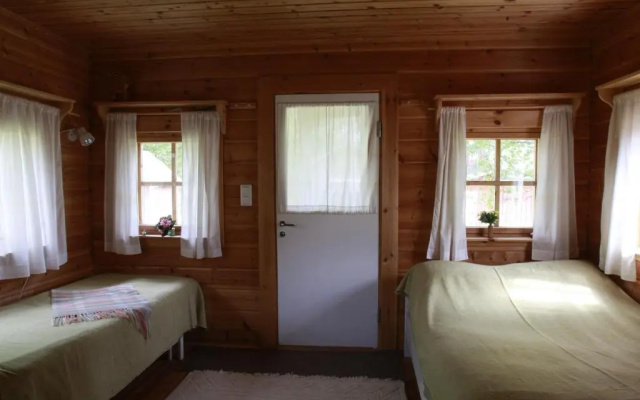 Tähdikki Cottage