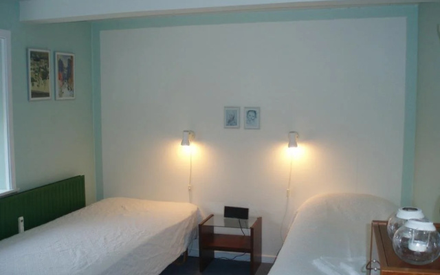 Hotel Svedskegyden