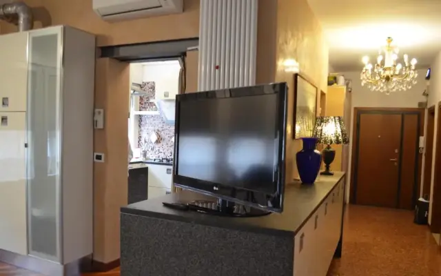 CASA-MIA Apartment