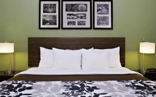 Sleep Inn & Suites Jasper Area