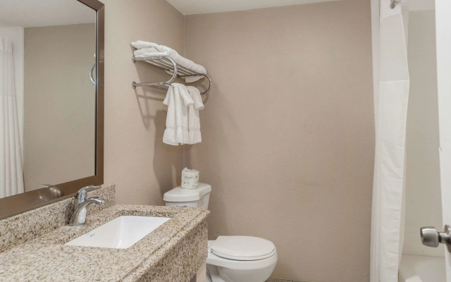 Clarion Inn & Suites Stroudsburg - Poconos