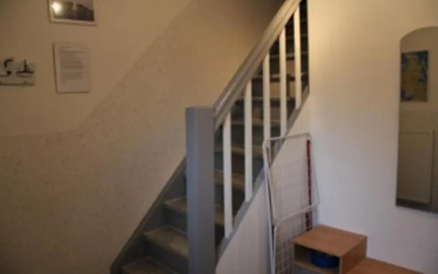 Ferienwohnung in Glowe auf Rügen