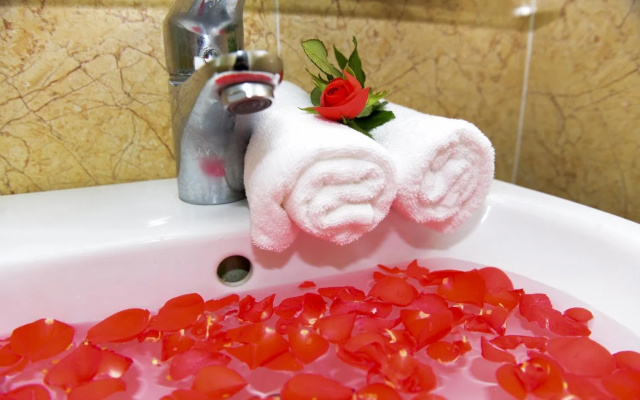 Lien Vien Phat Hotel