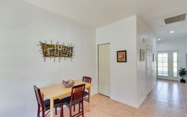 Eloy Retreat w/ Pool Access + Central A/c!