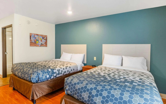 Econo Lodge Hammond