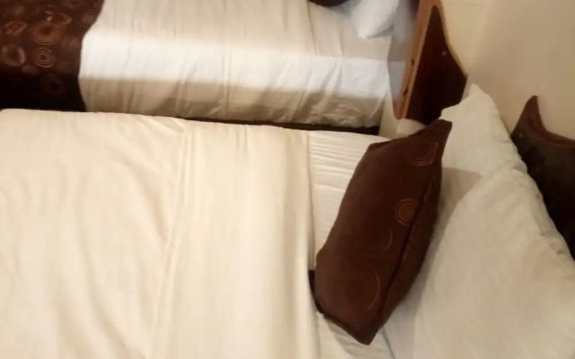 Remiz Guest House