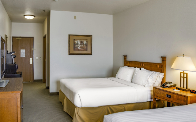 Holiday Inn Express Hotel & Suites Jacksonville by IHG