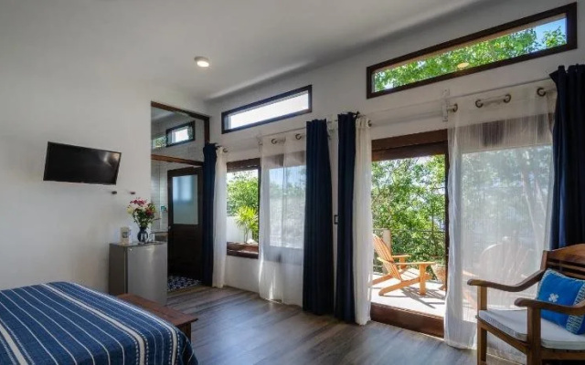 Casa Vista dOro