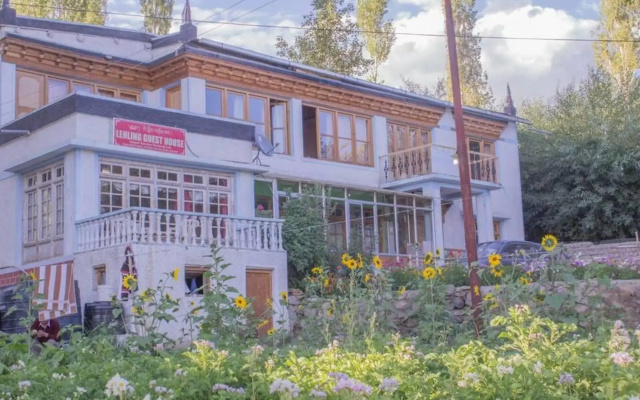 Leh Ling Guesthouse
