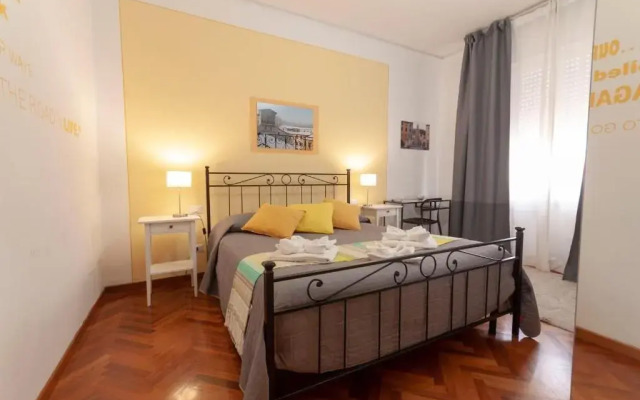 B&B Cento Passi Dalle Mura