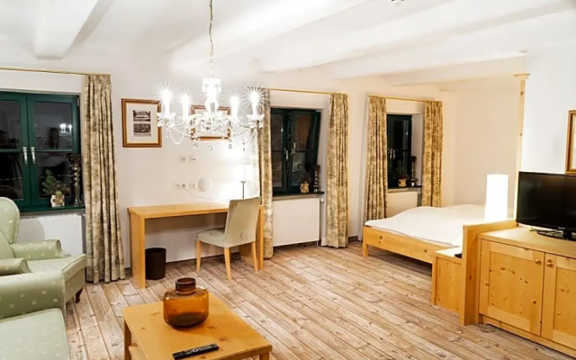 Forsthaus Wörnbrunn GmbH Restaurant & Hotel