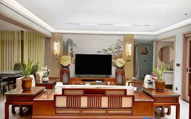 Linfeng Residence