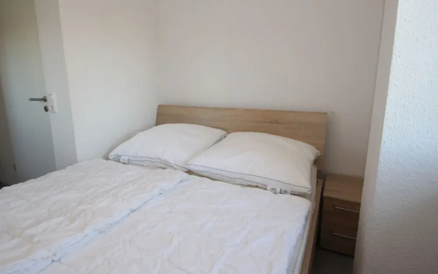 Ferienwohnung mit Sauna in Tossens